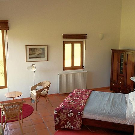 Alen D'Aragon Guest House Santa Eulalia de Gallego Phòng bức ảnh