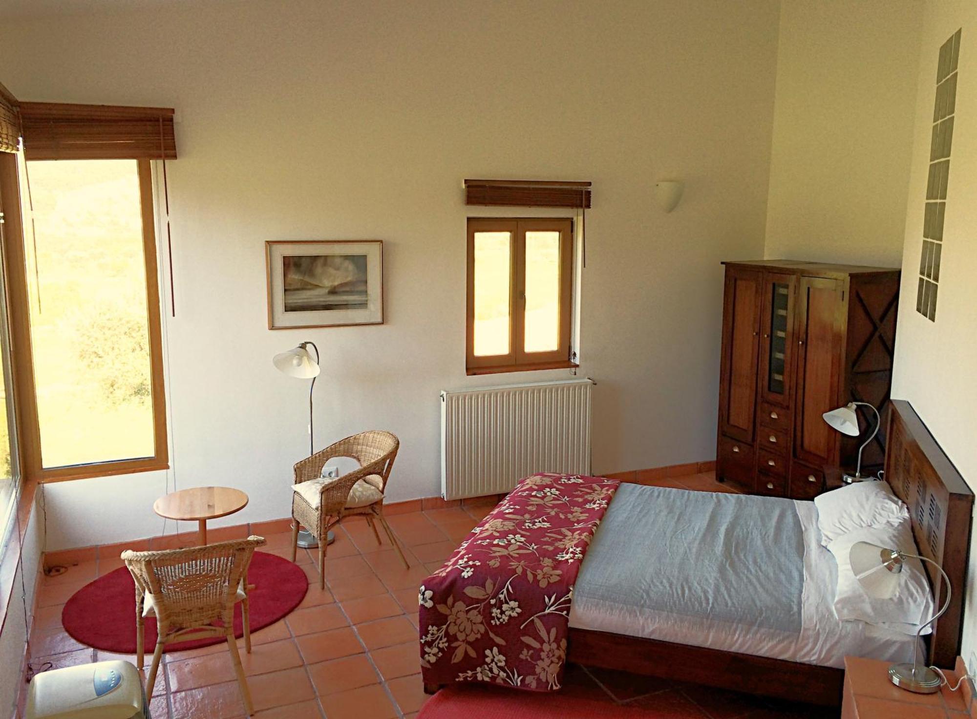 Alen D'Aragon Guest House Santa Eulalia de Gallego Phòng bức ảnh