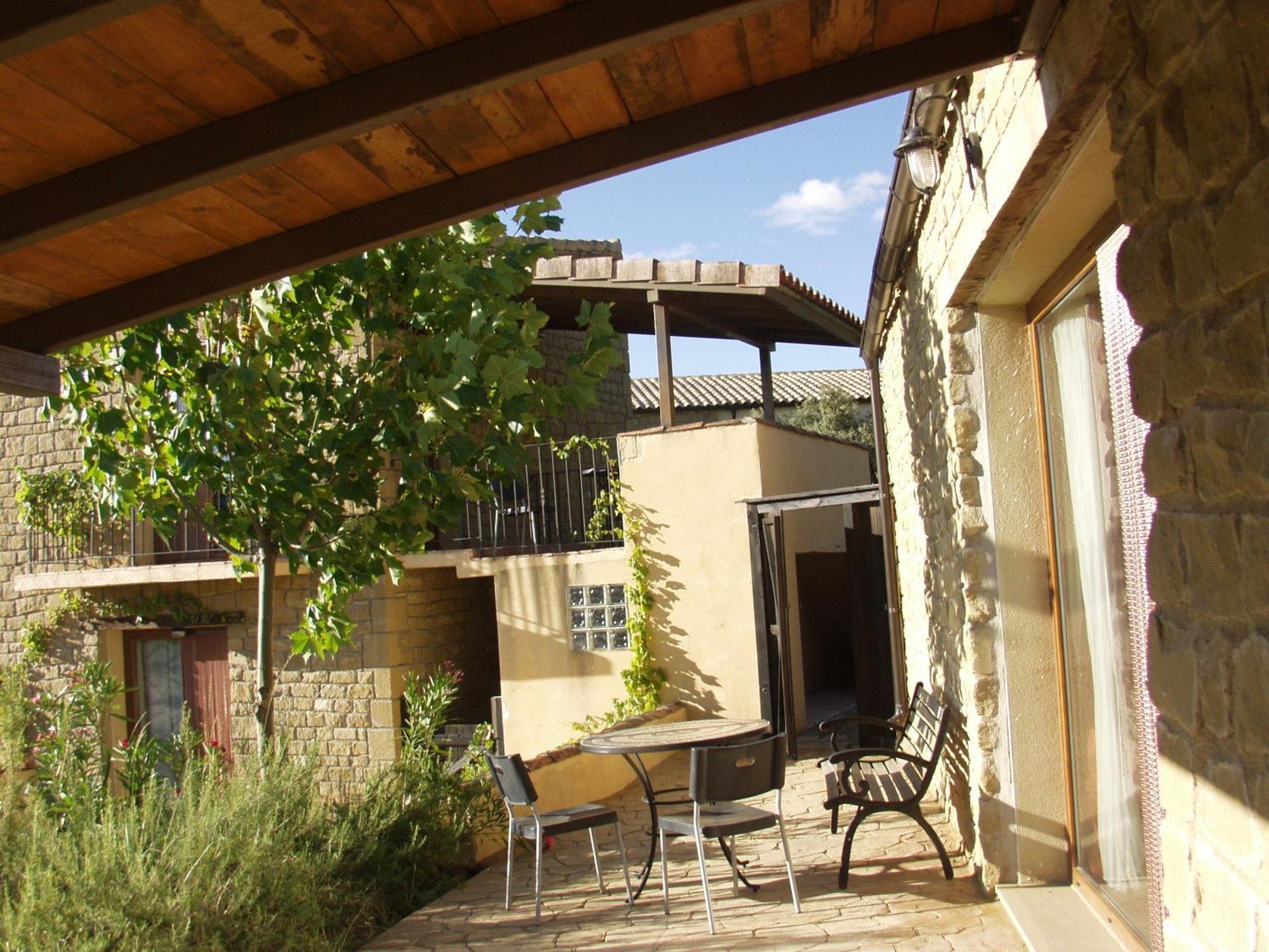 Alen D'Aragon Guest House Santa Eulalia de Gallego Phòng bức ảnh