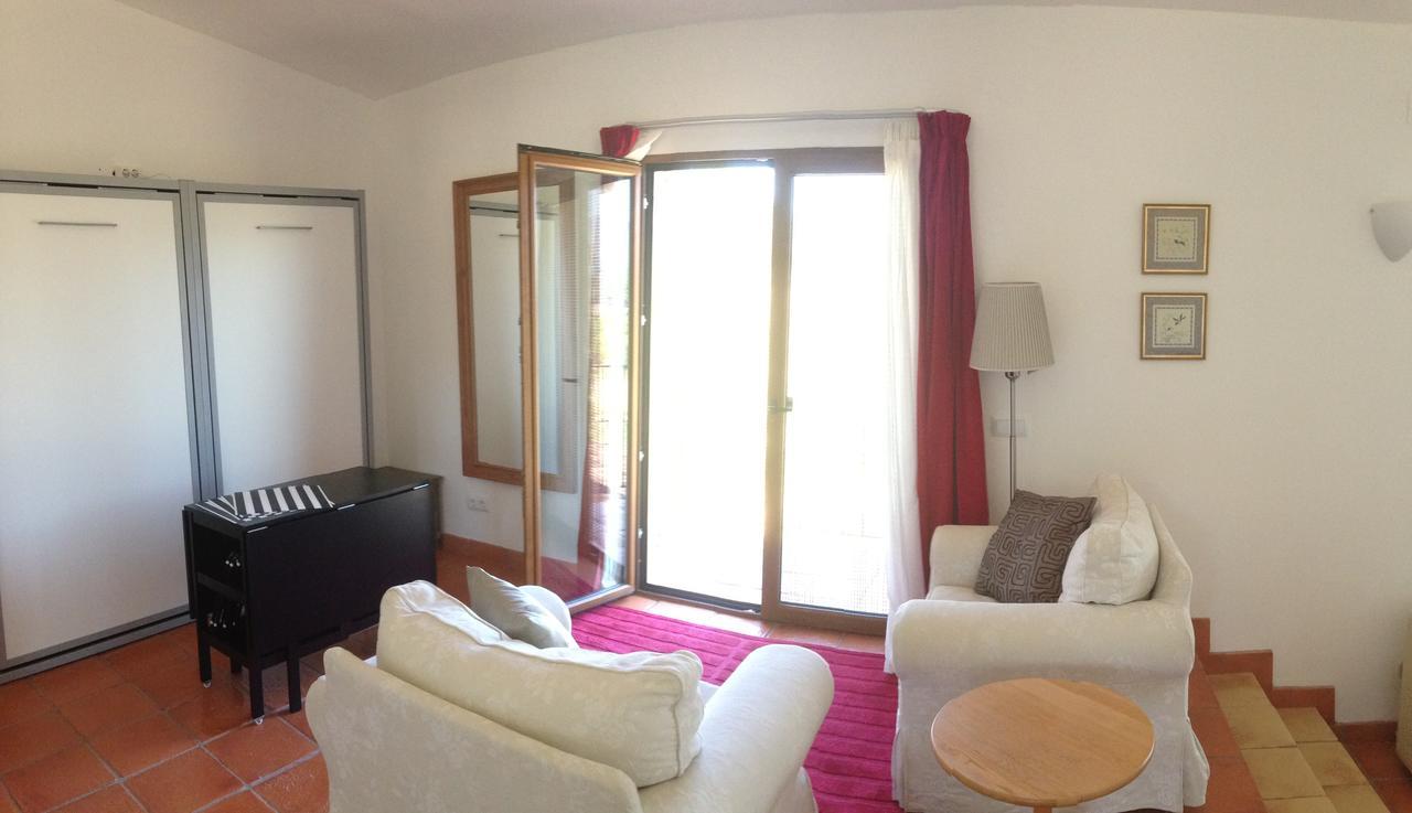 Alen D'Aragon Guest House Santa Eulalia de Gallego Ngoại thất bức ảnh