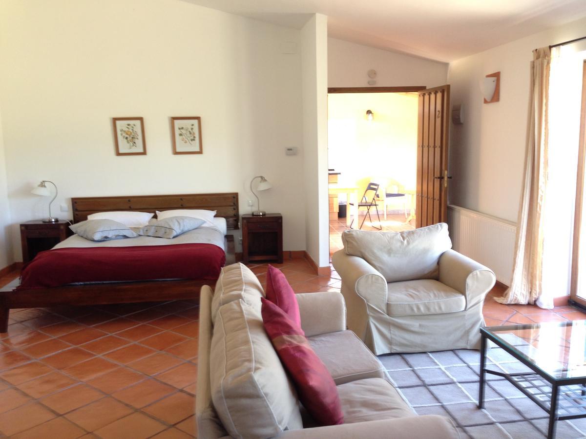 Alen D'Aragon Guest House Santa Eulalia de Gallego Ngoại thất bức ảnh