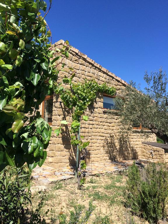 Alen D'Aragon Guest House Santa Eulalia de Gallego Phòng bức ảnh