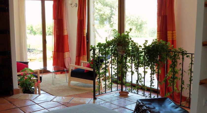 Alen D'Aragon Guest House Santa Eulalia de Gallego Phòng bức ảnh