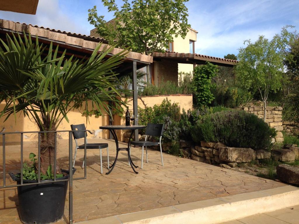 Alen D'Aragon Guest House Santa Eulalia de Gallego Phòng bức ảnh