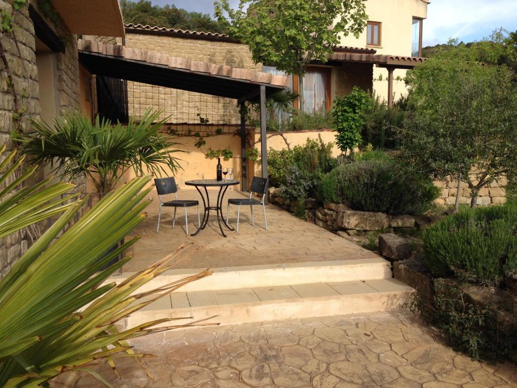 Alen D'Aragon Guest House Santa Eulalia de Gallego Phòng bức ảnh