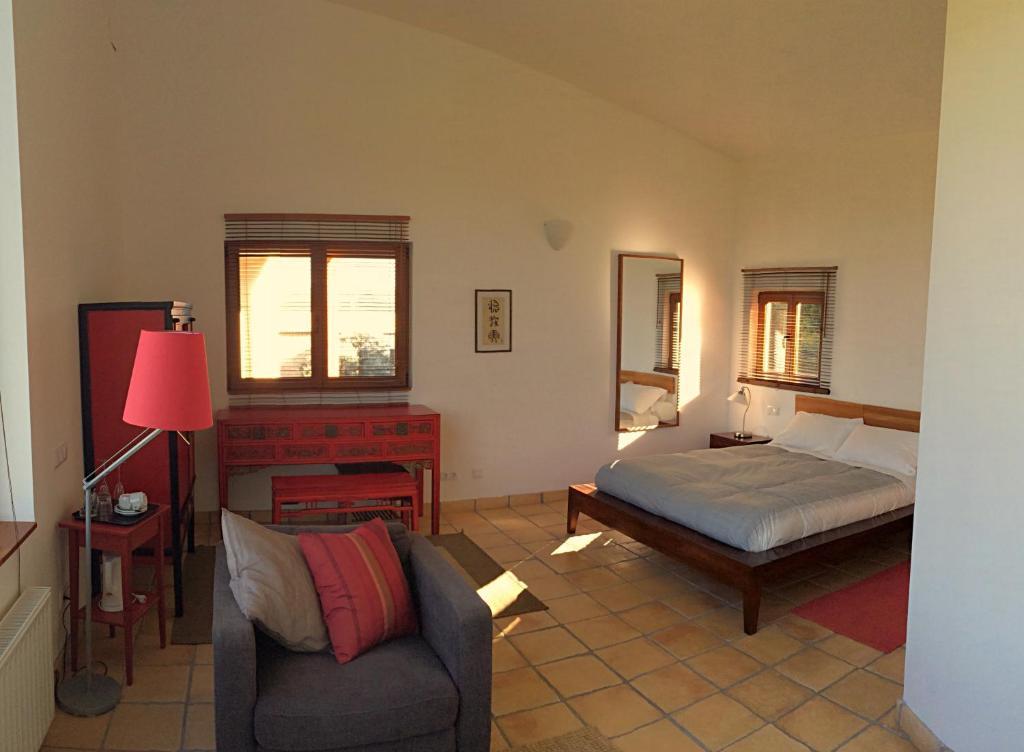 Alen D'Aragon Guest House Santa Eulalia de Gallego Phòng bức ảnh