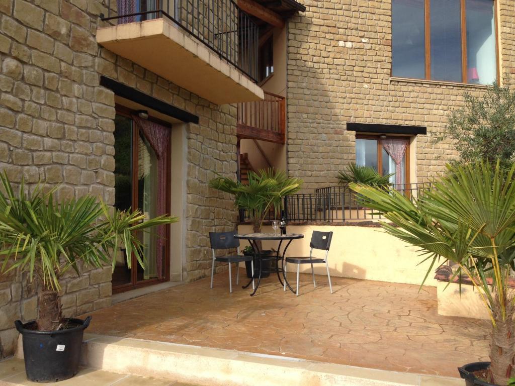 Alen D'Aragon Guest House Santa Eulalia de Gallego Phòng bức ảnh