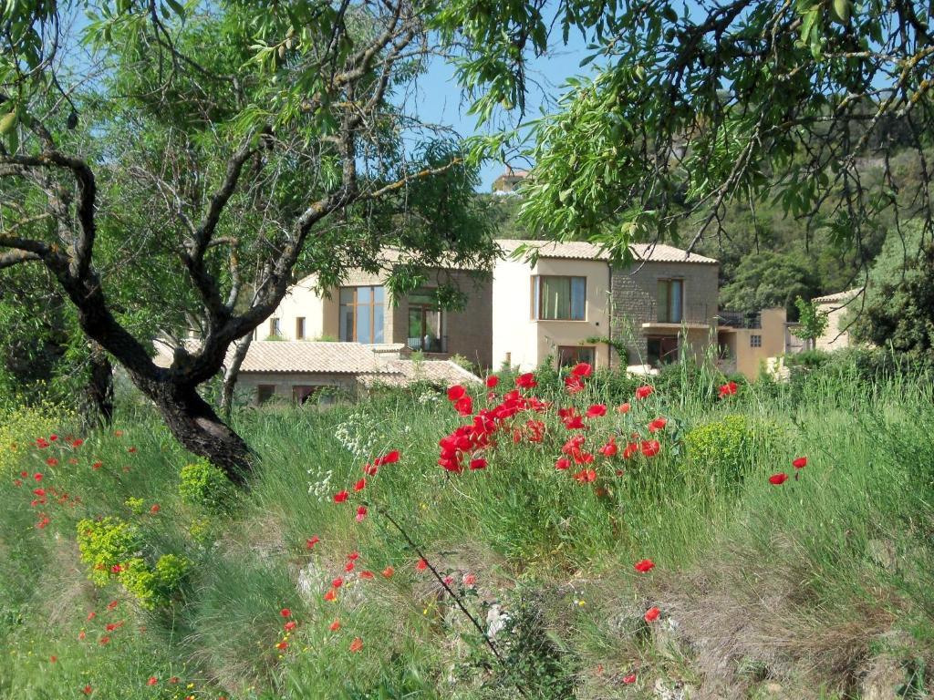 Alen D'Aragon Guest House Santa Eulalia de Gallego Ngoại thất bức ảnh