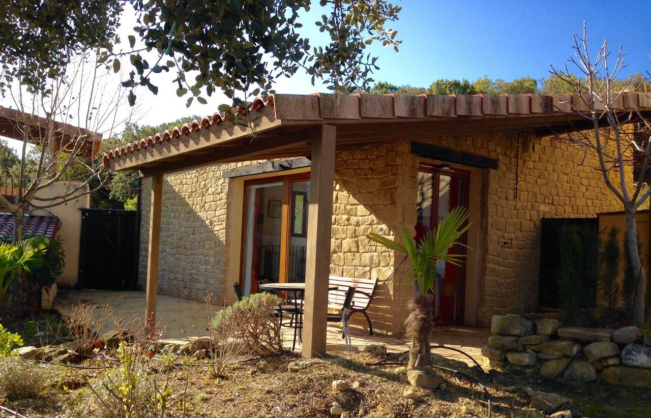 Alen D'Aragon Guest House Santa Eulalia de Gallego Ngoại thất bức ảnh
