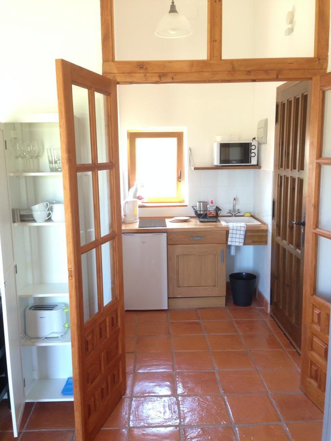 Alen D'Aragon Guest House Santa Eulalia de Gallego Ngoại thất bức ảnh