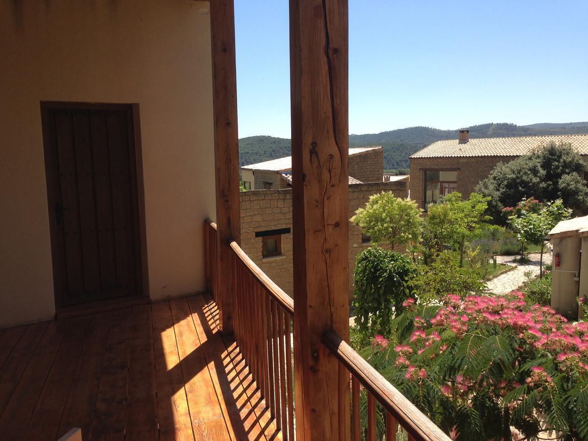Alen D'Aragon Guest House Santa Eulalia de Gallego Ngoại thất bức ảnh